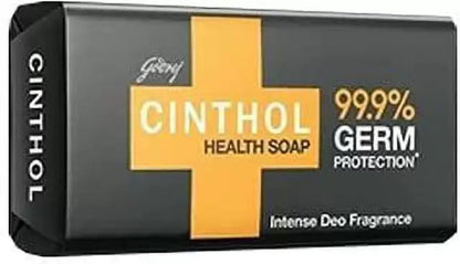 Cinthol Soap