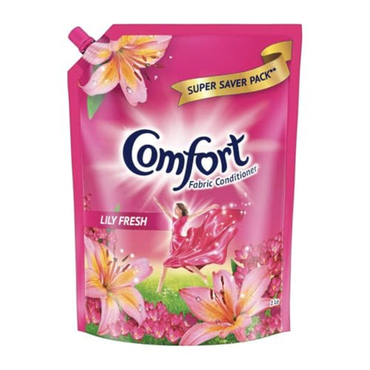 Comfort Fabric Conditioner