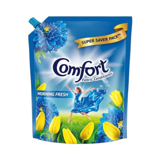 Comfort Fabric Conditioner