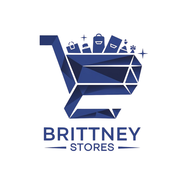 Brittney Store Logo