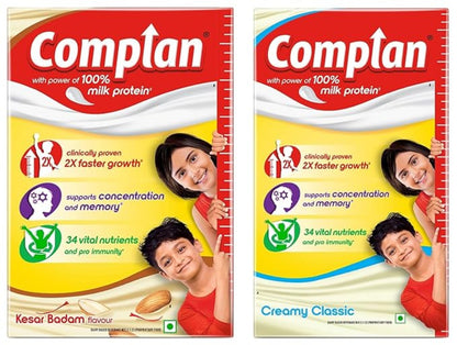 Complan