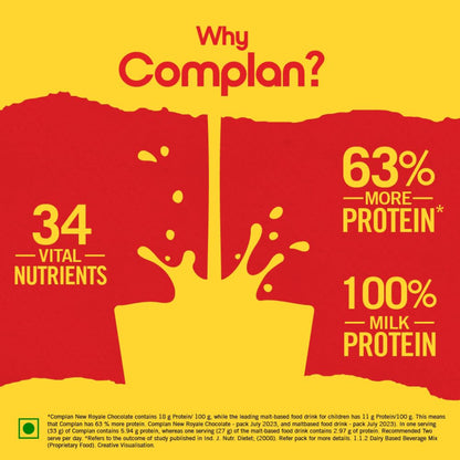 Complan