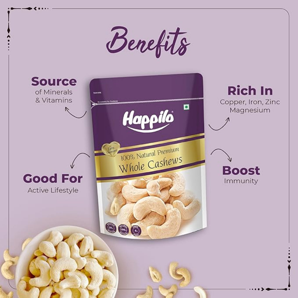 Cashew